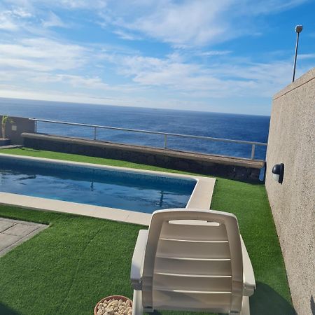 Apartament Vv Vistamar Santa Cruz de Tenerife Zewnętrze zdjęcie