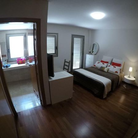 Apartament Vv Vistamar Santa Cruz de Tenerife Zewnętrze zdjęcie