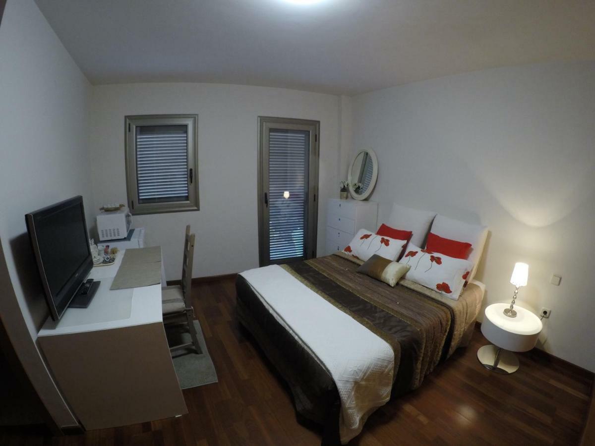 Apartament Vv Vistamar Santa Cruz de Tenerife Zewnętrze zdjęcie