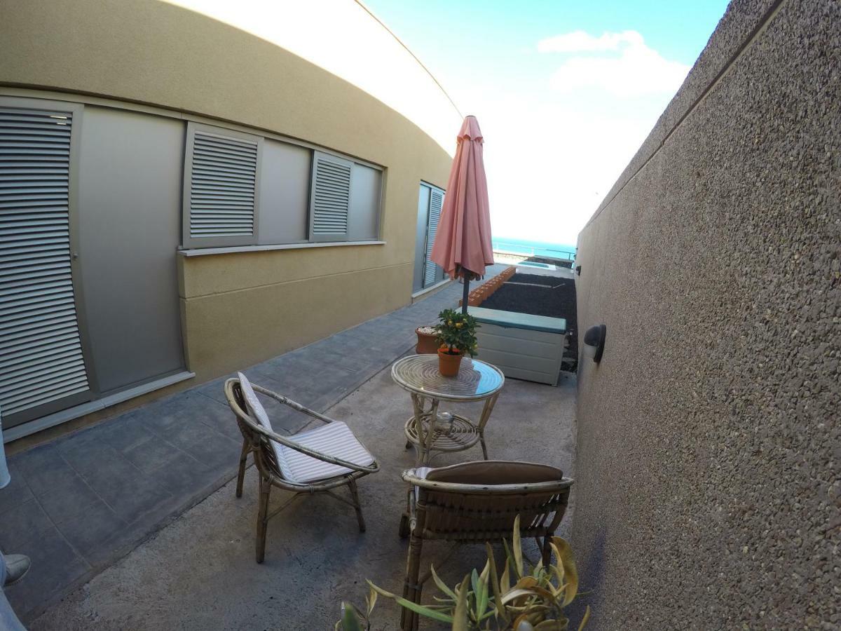 Apartament Vv Vistamar Santa Cruz de Tenerife Zewnętrze zdjęcie