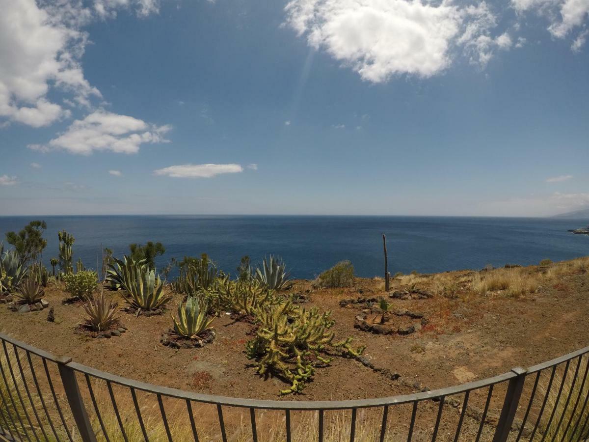 Apartament Vv Vistamar Santa Cruz de Tenerife Zewnętrze zdjęcie