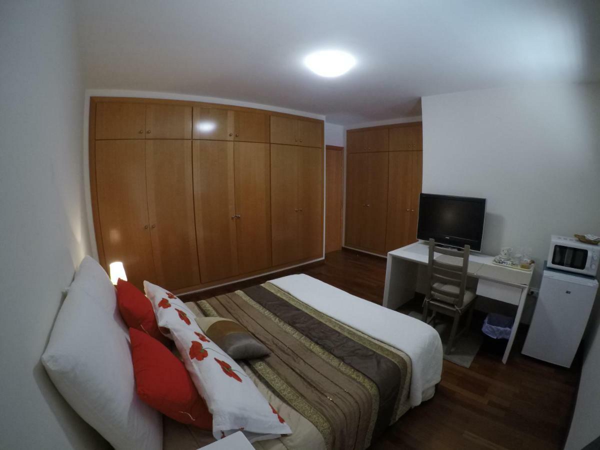 Apartament Vv Vistamar Santa Cruz de Tenerife Zewnętrze zdjęcie