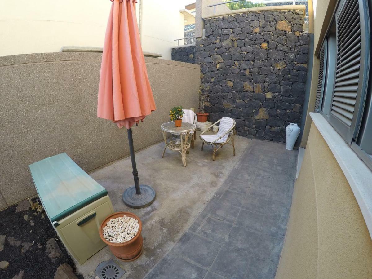 Apartament Vv Vistamar Santa Cruz de Tenerife Zewnętrze zdjęcie