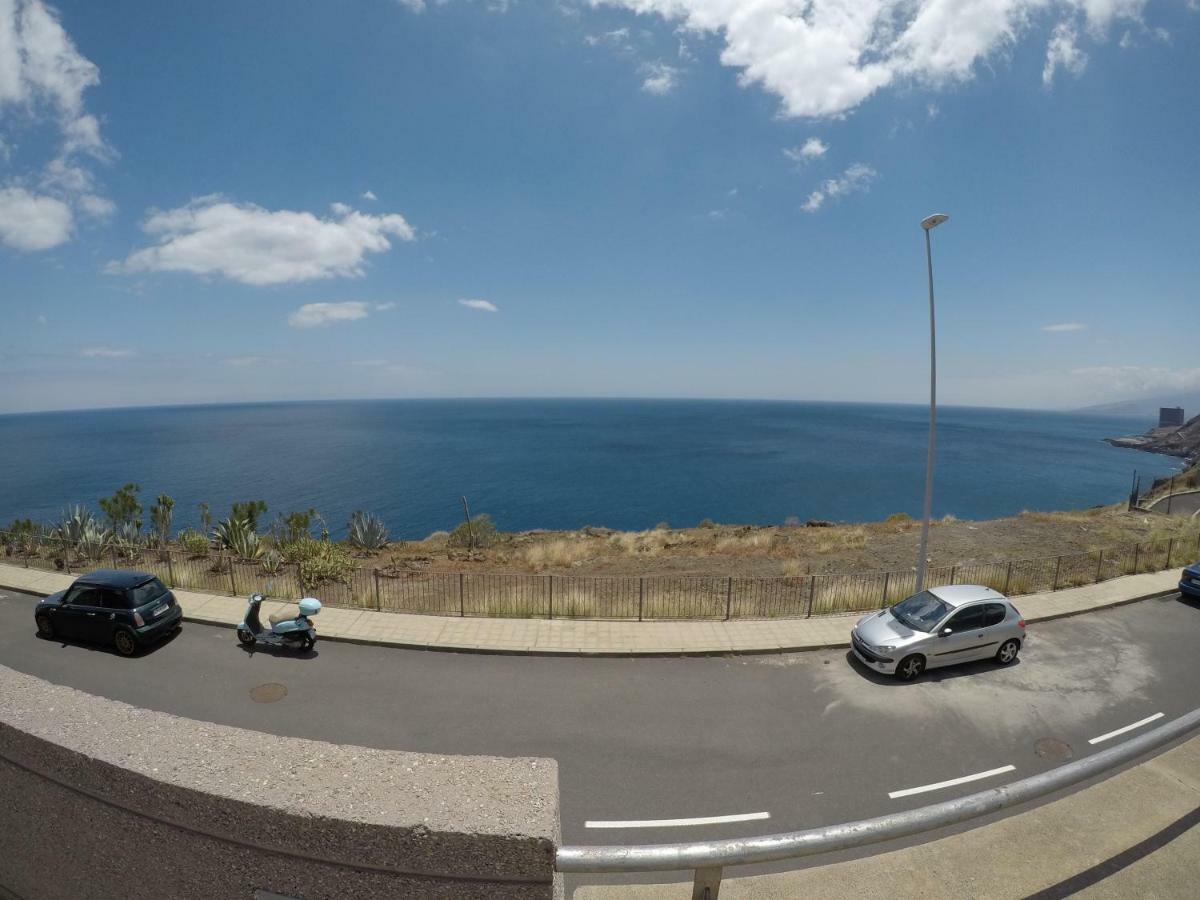 Apartament Vv Vistamar Santa Cruz de Tenerife Zewnętrze zdjęcie