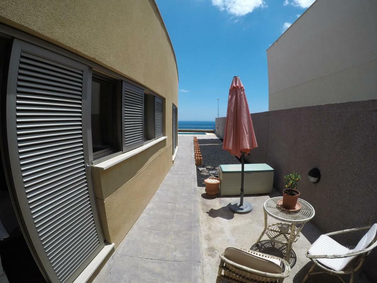 Apartament Vv Vistamar Santa Cruz de Tenerife Zewnętrze zdjęcie