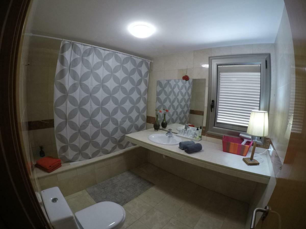 Apartament Vv Vistamar Santa Cruz de Tenerife Zewnętrze zdjęcie